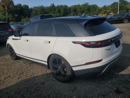 LAND ROVER RANGE ROVE 2018 white  gas SALYB2RVXJA715654 photo #3