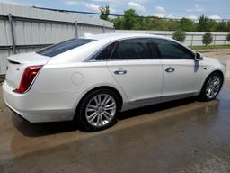 CADILLAC XTS LUXURY 2019 white  gas 2G61M5S35K9120773 photo #4