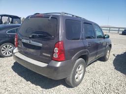 MAZDA TRIBUTE S 2005 gray  gas 4F2CZ94125KM57270 photo #4