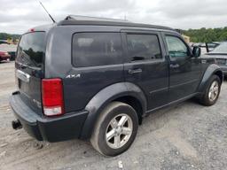 DODGE NITRO SXT 2011 gray  gas 1D4PU5GKXBW544399 photo #4