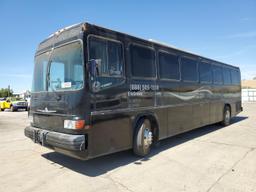 NEOPLAN ADVANCED 1986 black bus diesel 1N9HA12A6GL013128 photo #3