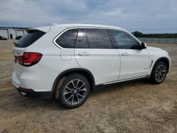 BMW X5 XDRIVE3 2014 white  gas 5UXKR0C57E0H19535 photo #4