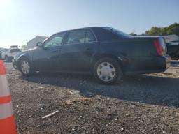 CADILLAC DEVILLE 2000 green sedan 4d gas 1G6KD54Y9YU271317 photo #3