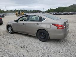 NISSAN ALTIMA 2.5 2014 beige  gas 1N4AL3AP9EC163962 photo #3