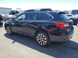 SUBARU OUTBACK 2. 2015 black  gas 4S4BSALC4F3284573 photo #3