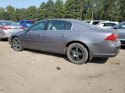 BUICK LUCERNE CX 2008 gray  gas 1G4HD57268U145426 photo #3