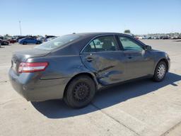 TOYOTA CAMRY BASE 2010 gray  gas 4T1BF3EK7AU012509 photo #4