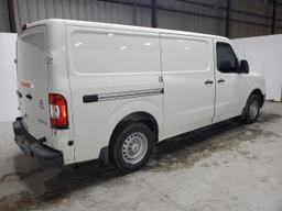 NISSAN NV 1500 S 2016 white  gas 1N6BF0KM7GN811649 photo #4