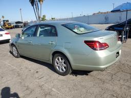 TOYOTA AVALON XL 2008 green  gas 4T1BK36B98U258918 photo #3