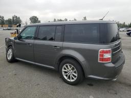 FORD FLEX SE 2017 gray  gas 2FMGK5B82HBA08275 photo #3