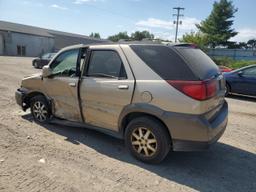 BUICK RENDEZVOUS 2004 beige  gas 3G5DA03E94S509077 photo #3