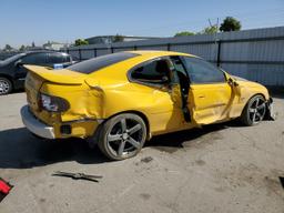 PONTIAC GTO 2004 yellow  gas 6G2VX12G64L202418 photo #4