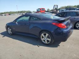 PONTIAC G6 GXP 2008 blue  gas 1G2ZM177984215339 photo #3