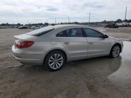 VOLKSWAGEN CC SPORT 2010 silver  gas WVWML7AN9AE512128 photo #4