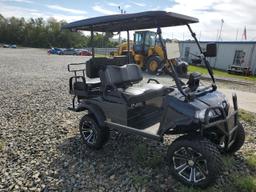 GOLF CART 2017 black   7MZHTB1B6RC000015 photo #2