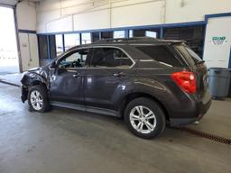 CHEVROLET EQUINOX LT 2014 gray 4dr spor gas 2GNFLFE32E6175248 photo #3