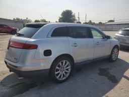 LINCOLN MKT 2010 silver  gas 2LMHJ5FR1ABJ10431 photo #4