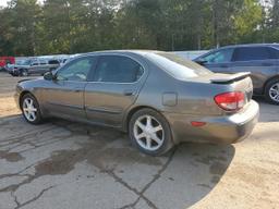 INFINITI I35 2003 gray  gas JNKDA31A03T111057 photo #3