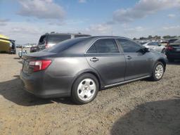 TOYOTA CAMRY HYBR 2012 gray  hybrid engine 4T1BD1FK8CU015365 photo #4