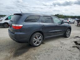 DODGE DURANGO SX 2013 charcoal 4dr spor flexible fuel 1C4RDHAG5DC661999 photo #4