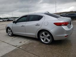 ACURA ILX 20 2014 silver sedan 4d gas 19VDE1F39EE004498 photo #3