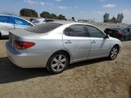 LEXUS ES 330 2005 silver  gas JTHBA30G055119969 photo #4