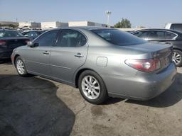 LEXUS ES 300 2002 tan sedan 4d gas JTHBF30G820063256 photo #3