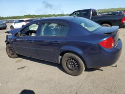 CHEVROLET COBALT LT 2008 blue  gas 1G1AL58F987267358 photo #3