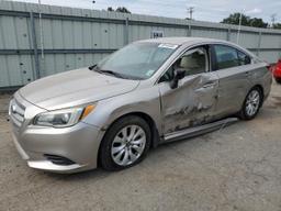 SUBARU LEGACY 2.5 2016 tan  gas 4S3BNBC63G3016241 photo #2