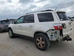 GMC ACADIA SLE 2011 white 4dr spor gas 1GKKRPED3BJ113011 photo #3