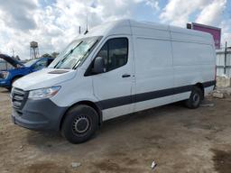 MERCEDES-BENZ SPRINTER 2 2021 white  gas W1Y40CHYXMT057044 photo #2