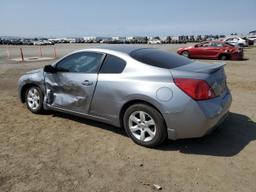 NISSAN ALTIMA 2.5 2008 gray  gas 1N4AL24E68C190030 photo #3