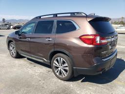 SUBARU ASCENT TOU 2021 brown  gas 4S4WMARD3M3401908 photo #3