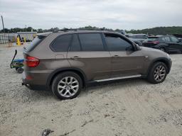 BMW X5 XDRIVE3 2013 tan 4dr spor gas 5UXZV4C53D0B09793 photo #4