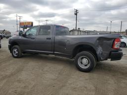 RAM 3500 TRADE 2023 gray  diesel 3C63RRGL9PG575458 photo #3