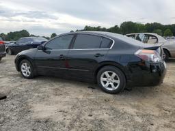 NISSAN ALTIMA 2.5 2007 black  gas 1N4AL21E17C153518 photo #3