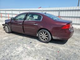 BUICK LUCERNE CX 2006 burgundy  gas 1G4HD57296U166445 photo #3