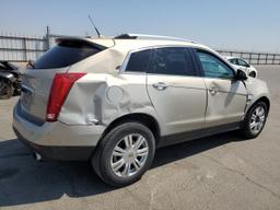 CADILLAC SRX LUXURY 2010 tan  gas 3GYFNAEY0AS501751 photo #4