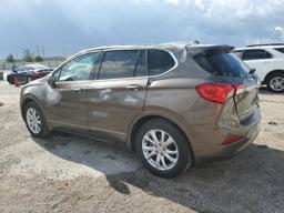 BUICK ENVISION P 2019 charcoal  gas LRBFXBSA2KD141170 photo #3