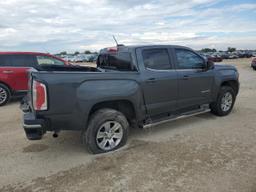 GMC CANYON SLE 2016 charcoal  gas 1GTG5CE32G1287088 photo #4