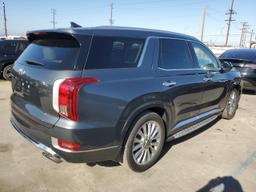 HYUNDAI PALISADE L 2020 gray  Gasoline KM8R54HEXLU135933 photo #4