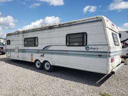 JAYCO TRAILER 1995 white   1UJBJ02R0S1SR0058 photo #4