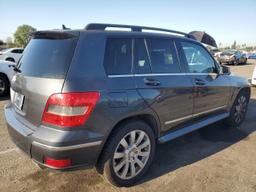 MERCEDES-BENZ GLK 350 2010 gray  gas WDCGG5GB9AF413848 photo #4