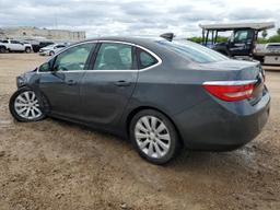 BUICK VERANO 2016 gray sedan 4d flexible fuel 1G4PP5SK2G4160191 photo #3