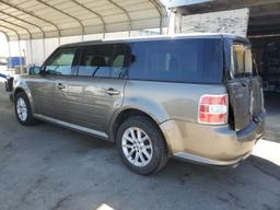 FORD FLEX SE 2014 gray  gas 2FMGK5B86EBD24242 photo #3