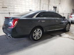 CADILLAC XTS LUXURY 2019 black  gas 2G61M5S33K9148524 photo #4