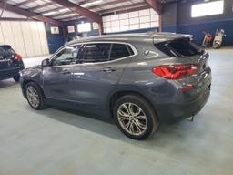 BMW X2 XDRIVE2 2020 gray  gas WBXYJ1C04L5P50884 photo #3