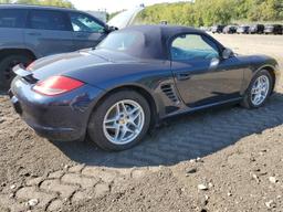 PORSCHE BOXSTER 2011 blue converti gas WP0CA2A86BS710649 photo #4