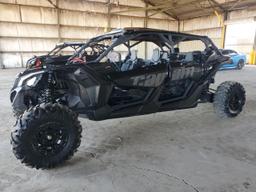 CAN-AM MAVERICK X 2022 black  gas 3JBVNAV27NE002305 photo #3