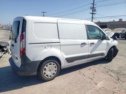 FORD TRANSIT CO 2018 white  gas NM0LS7E77J1346593 photo #4